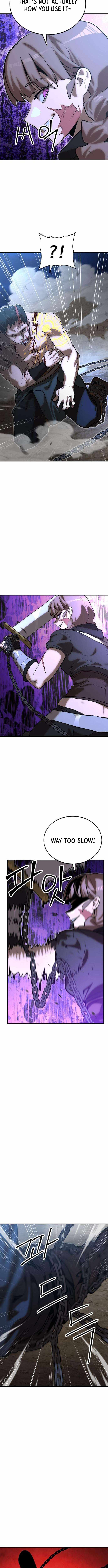 Artisan’s District - chapter-20 - Page 7