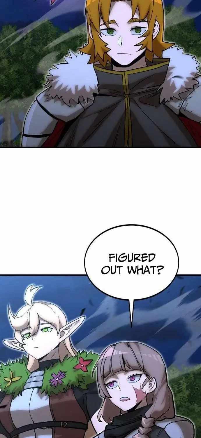 Artisan’s District - chapter-21 - Page 44
