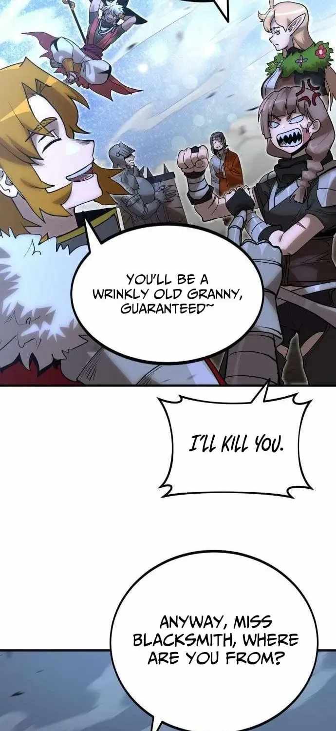 Artisan’s District - chapter-21 - Page 51