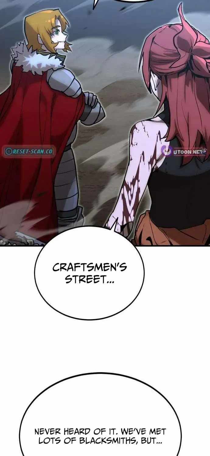 Artisan’s District - chapter-21 - Page 52