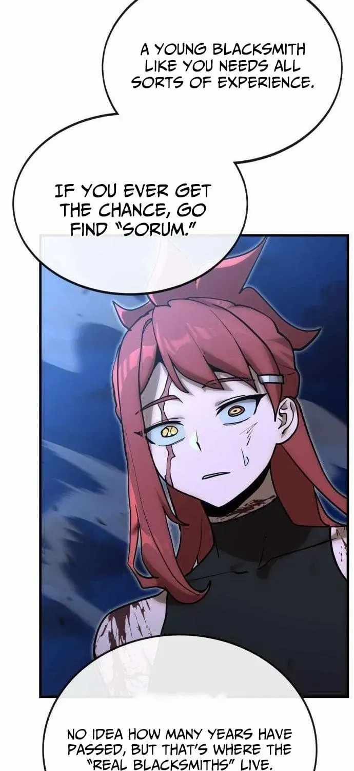 Artisan’s District - chapter-21 - Page 54