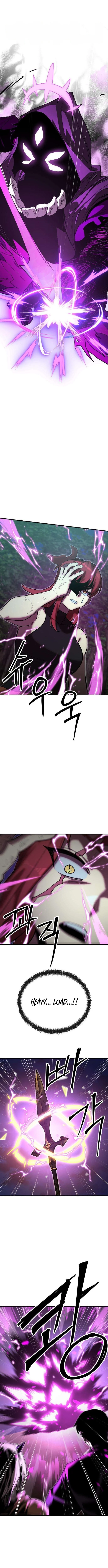Artisan’s District - chapter-22 - Page 12