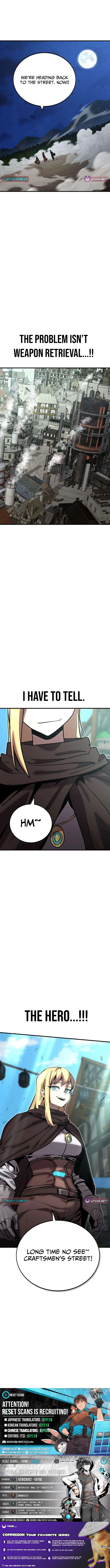 Artisan’s District - chapter-22 - Page 15