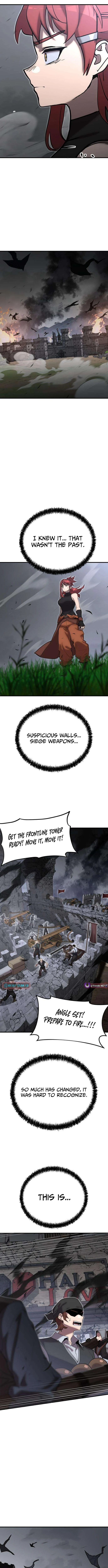Artisan’s District - chapter-22 - Page 2
