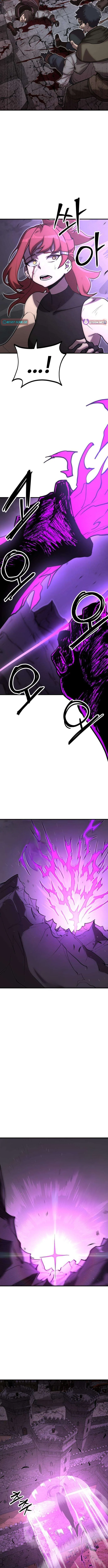 Artisan’s District - chapter-22 - Page 6