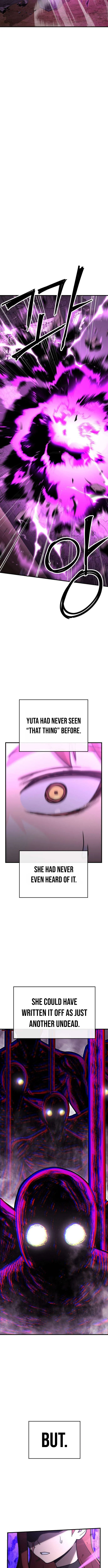 Artisan’s District - chapter-22 - Page 7