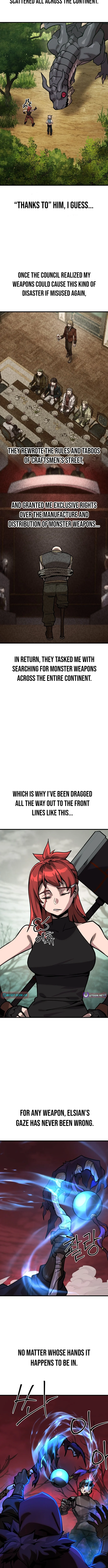 Artisan’s District - chapter-3 - Page 15