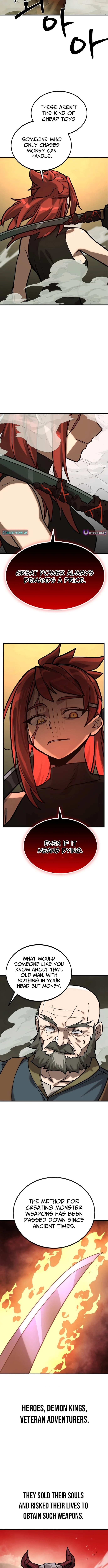 Artisan’s District - chapter-3 - Page 6