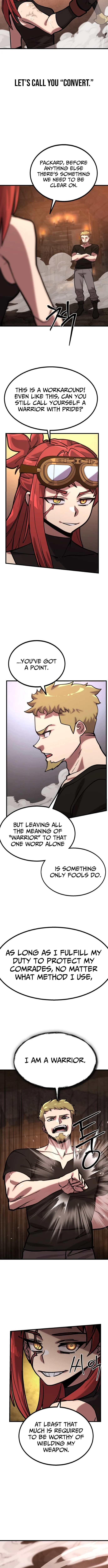 Artisan’s District - chapter-4 - Page 14