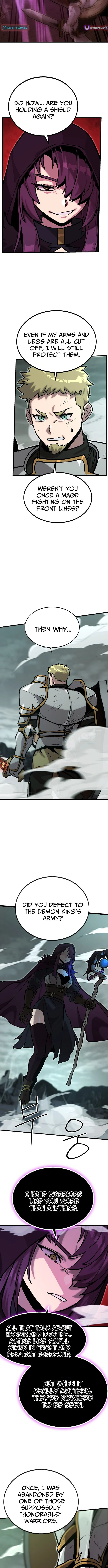 Artisan’s District - chapter-5 - Page 12