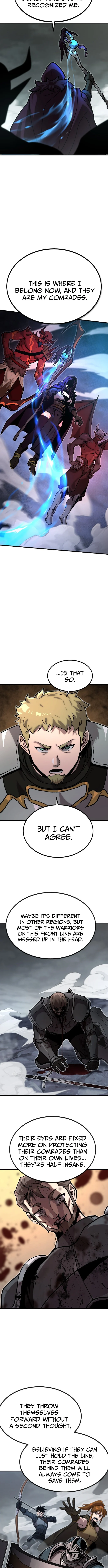 Artisan’s District - chapter-5 - Page 14