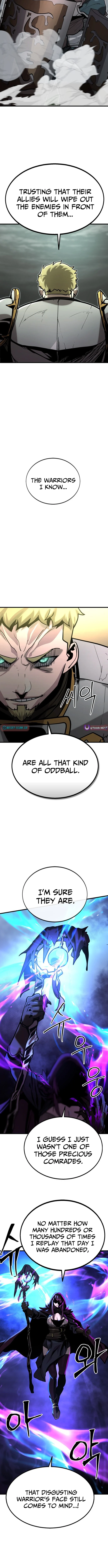 Artisan’s District - chapter-5 - Page 15