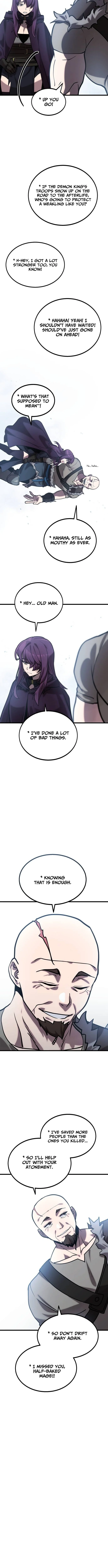 Artisan’s District - chapter-7 - Page 14
