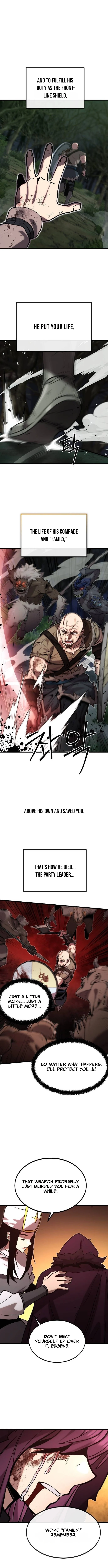 Artisan’s District - chapter-7 - Page 4