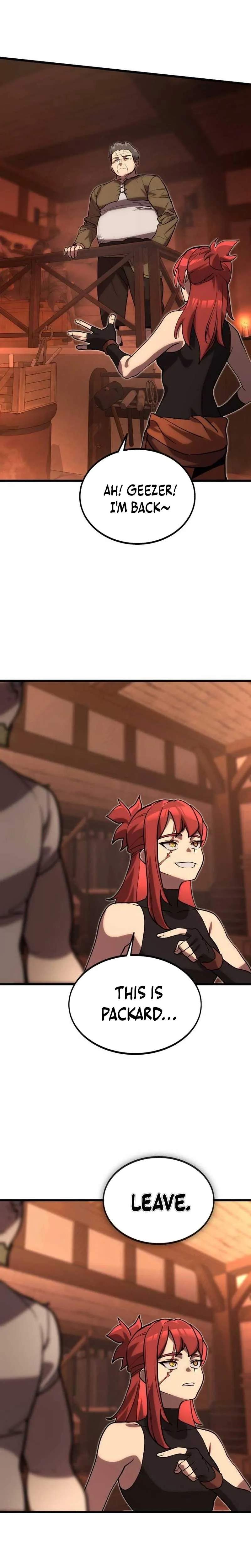 Artisan’s District - chapter-8 - Page 10