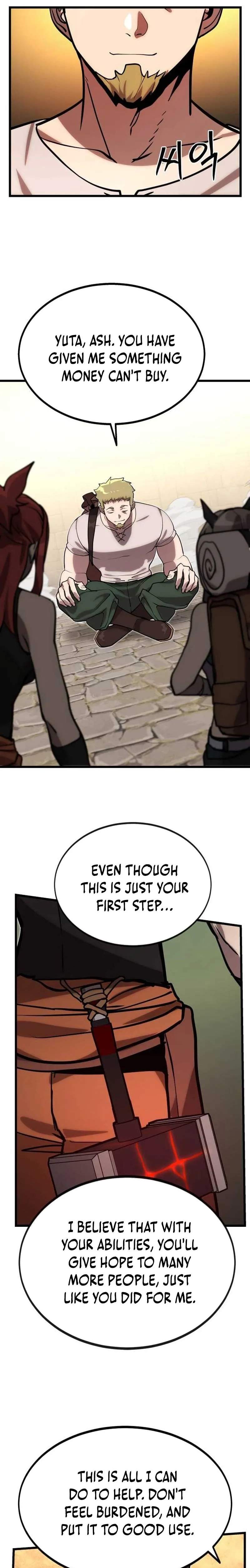 Artisan’s District - chapter-8 - Page 17