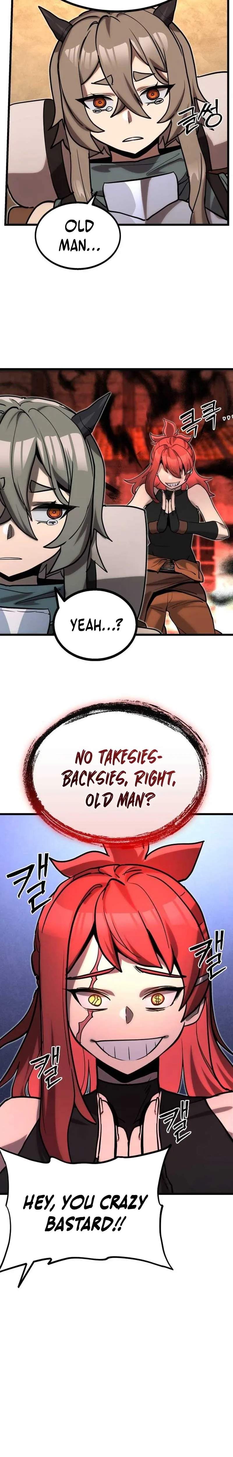 Artisan’s District - chapter-8 - Page 18