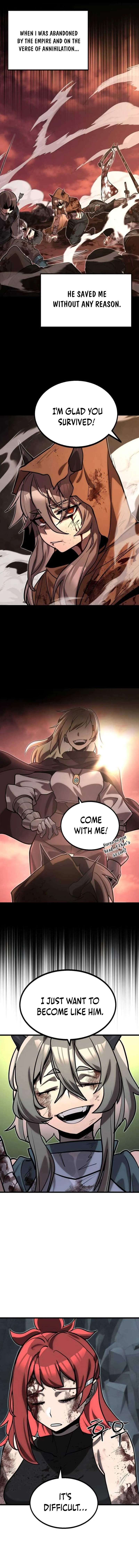 Artisan’s District - chapter-8 - Page 4