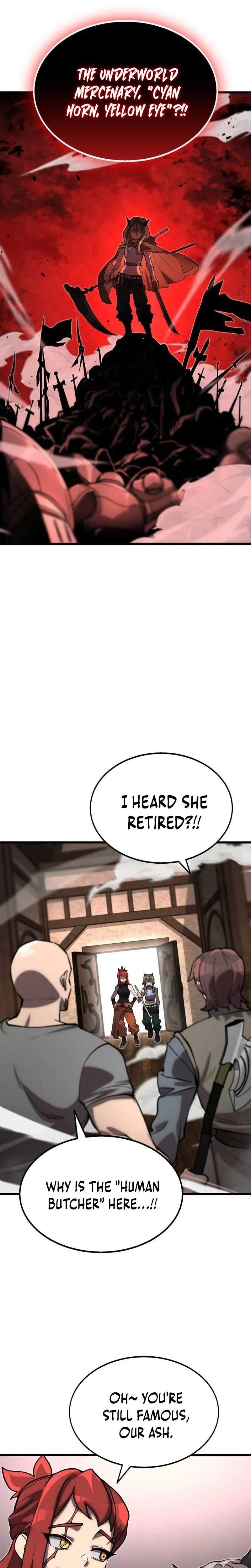 Artisan’s District - chapter-9 - Page 13