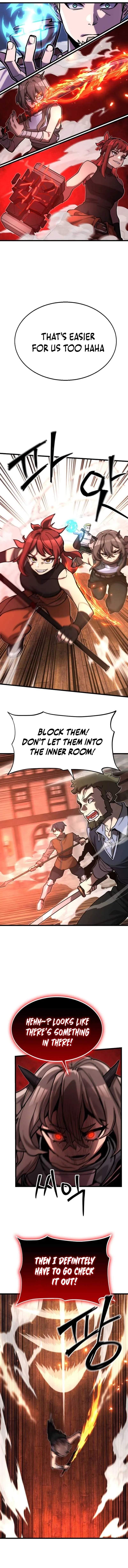 Artisan’s District - chapter-9 - Page 15