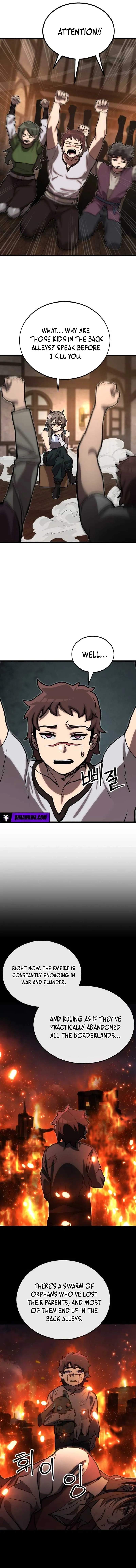 Artisan’s District - chapter-9 - Page 19