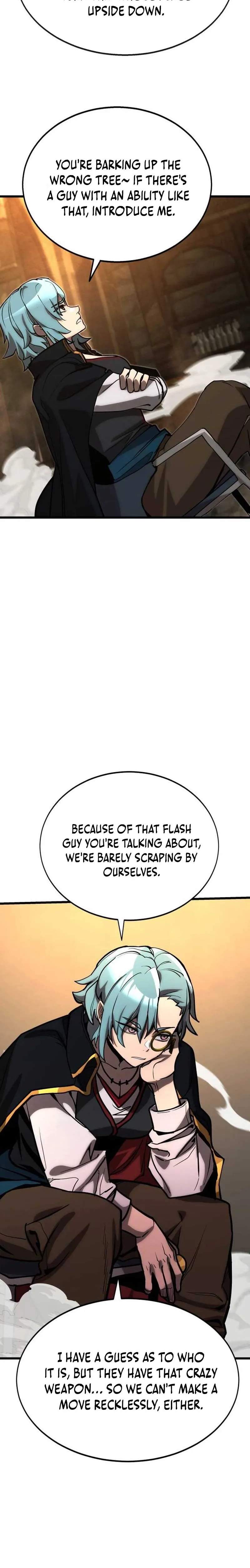 Artisan’s District - chapter-9 - Page 8