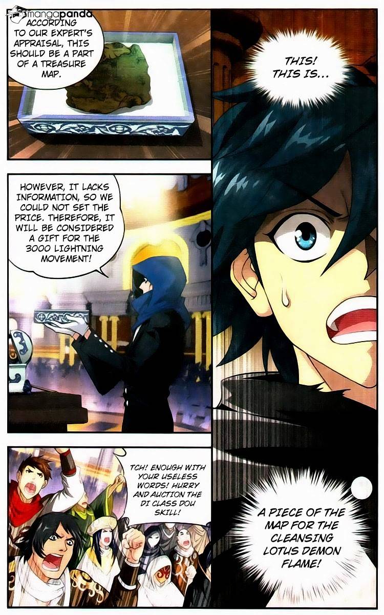 Battle Through the Heavens - chapter-101 - Page 16