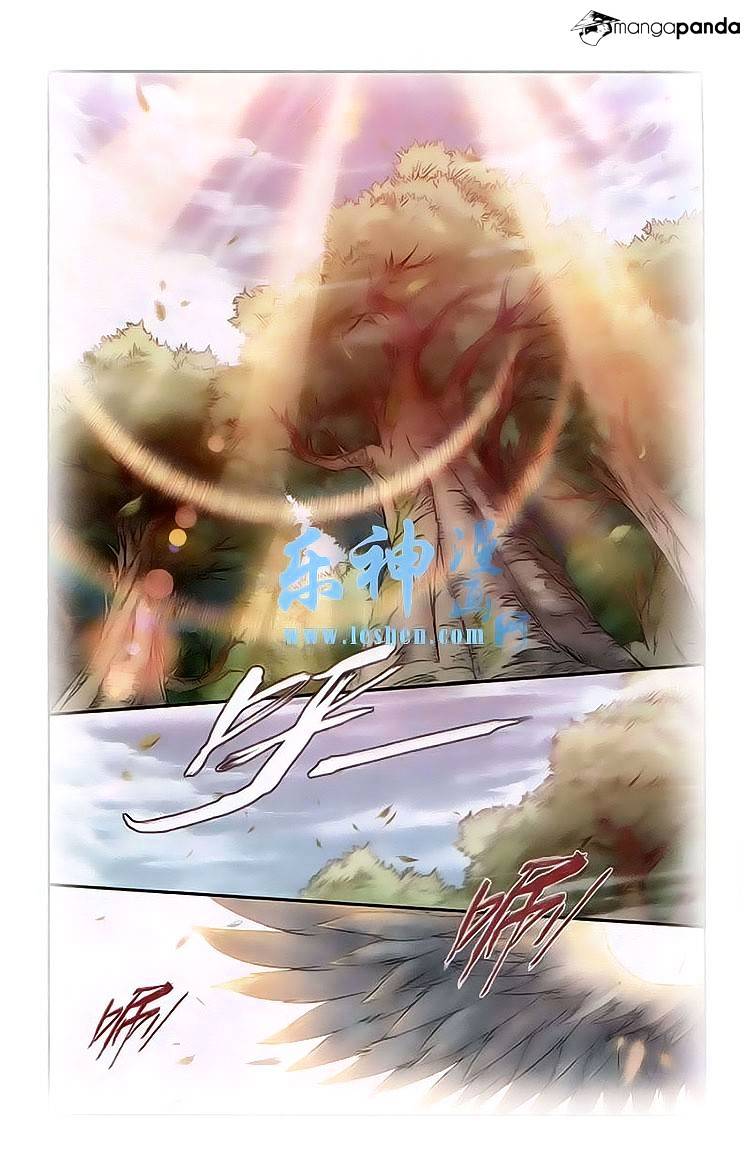 Battle Through the Heavens - chapter-114 - Page 2