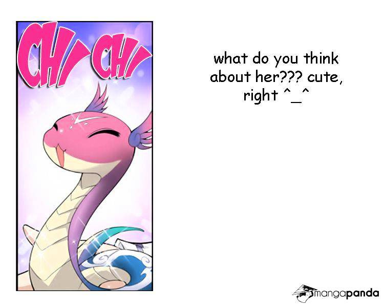 Battle Through the Heavens - chapter-16 - Page 25