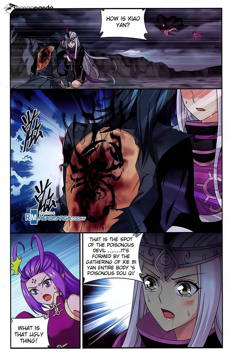 Battle Through the Heavens - chapter-189 - Page 6