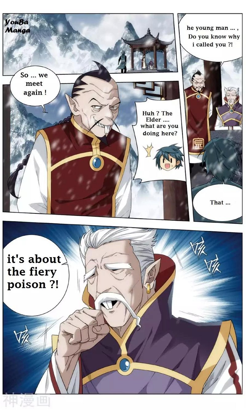 Battle Through the Heavens - chapter-235-2 - Page 6