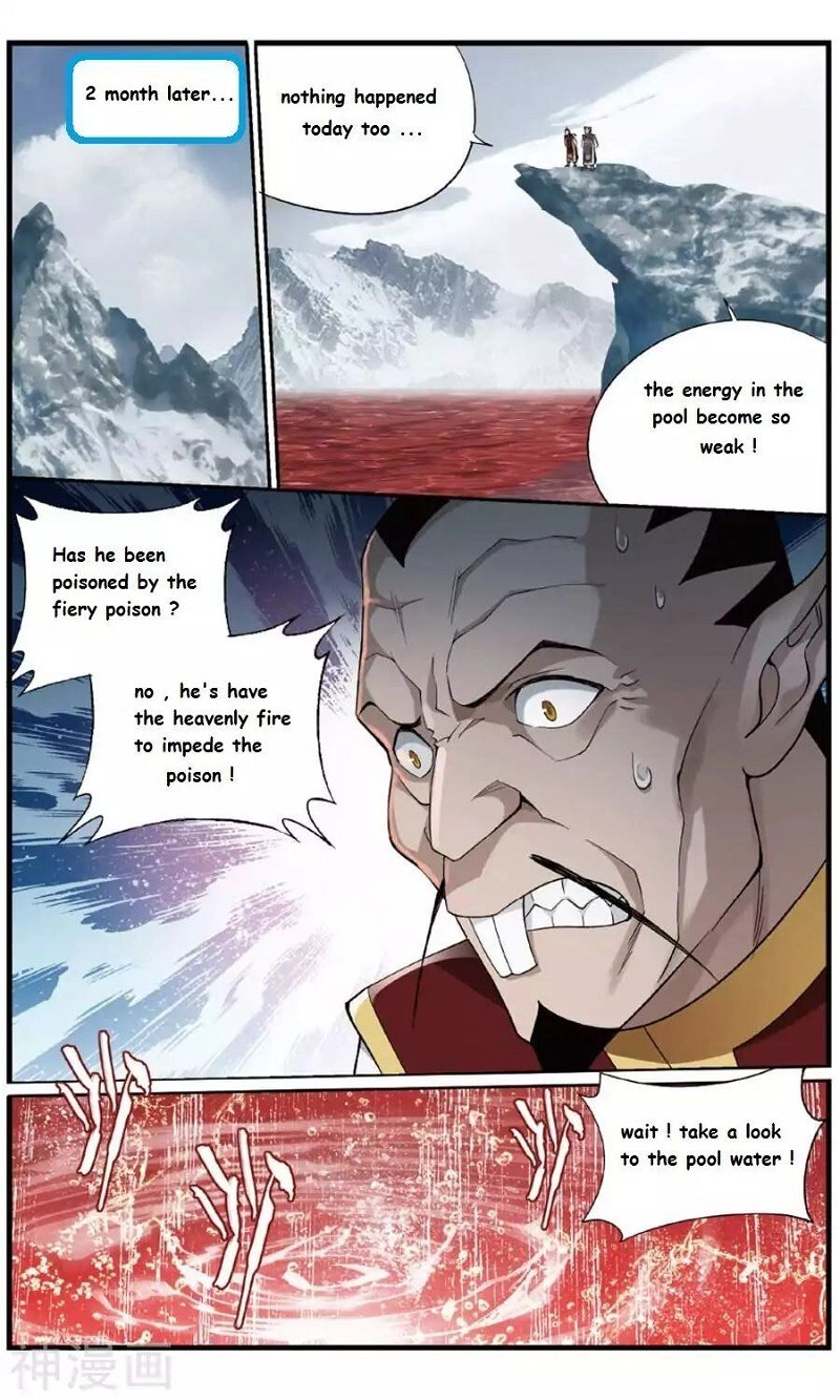 Battle Through the Heavens - chapter-236-1 - Page 3