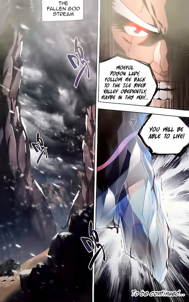 Battle Through the Heavens - chapter-249 - Page 23
