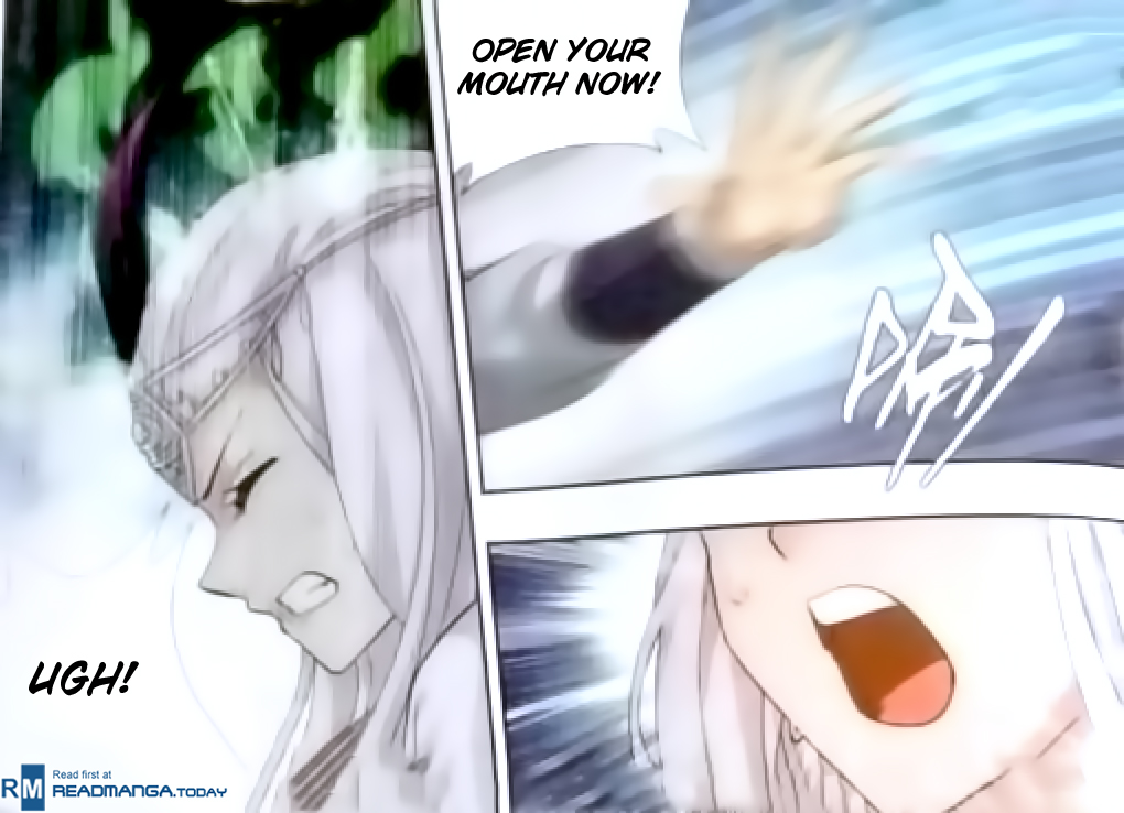 Battle Through the Heavens - chapter-250 - Page 49