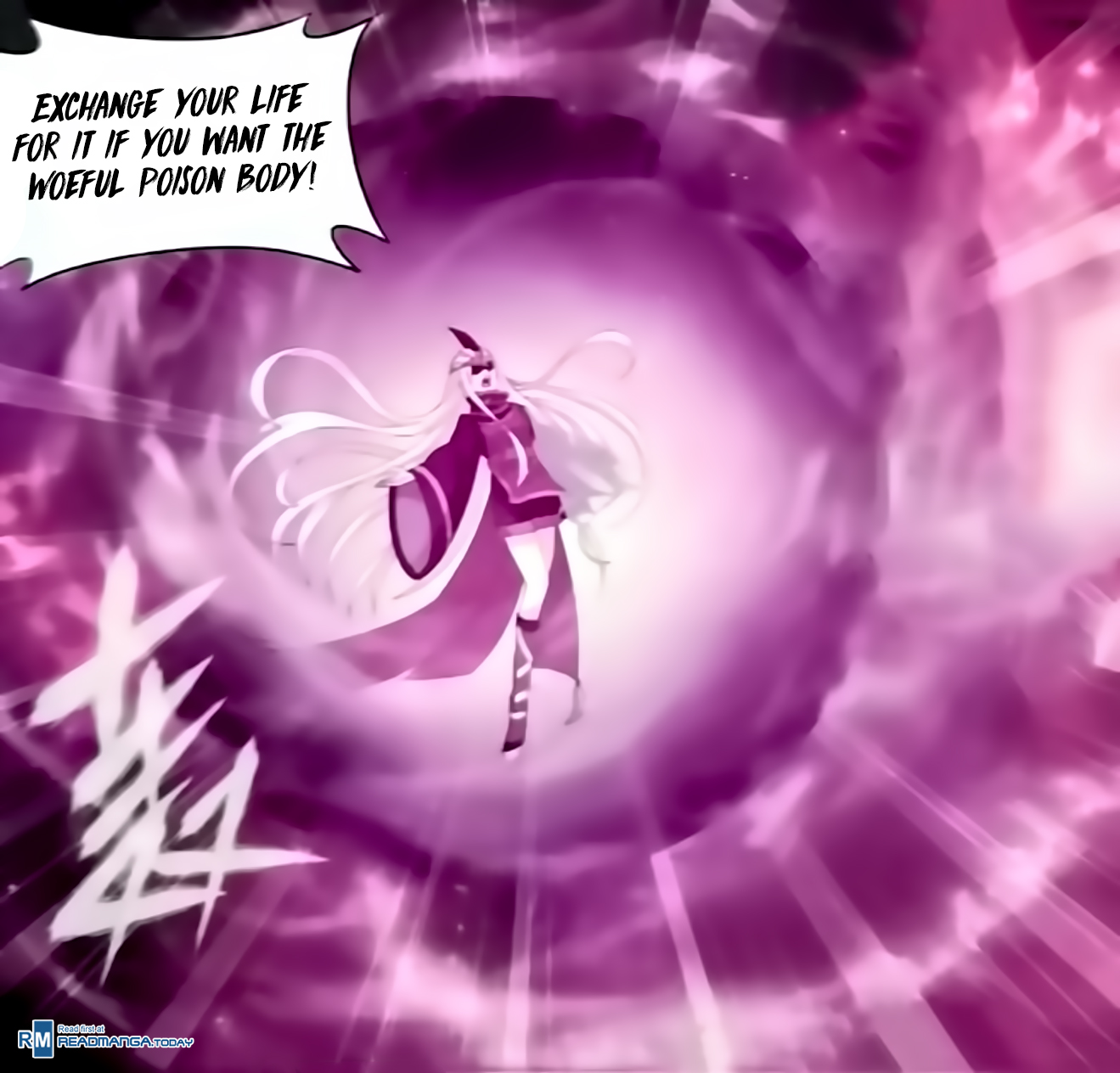Battle Through the Heavens - chapter-250 - Page 5