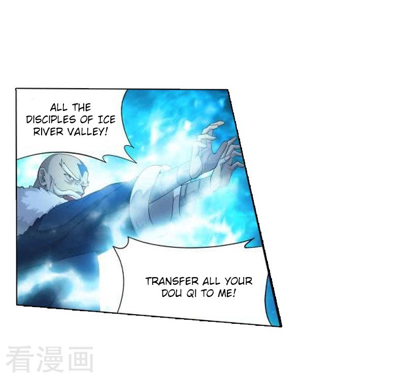 Battle Through the Heavens - chapter-258 - Page 36