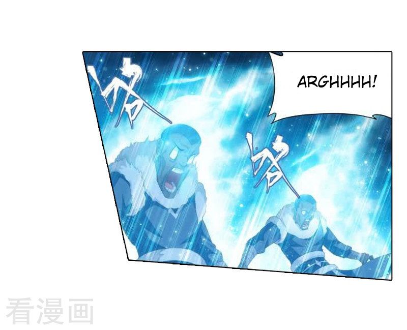 Battle Through the Heavens - chapter-258 - Page 37