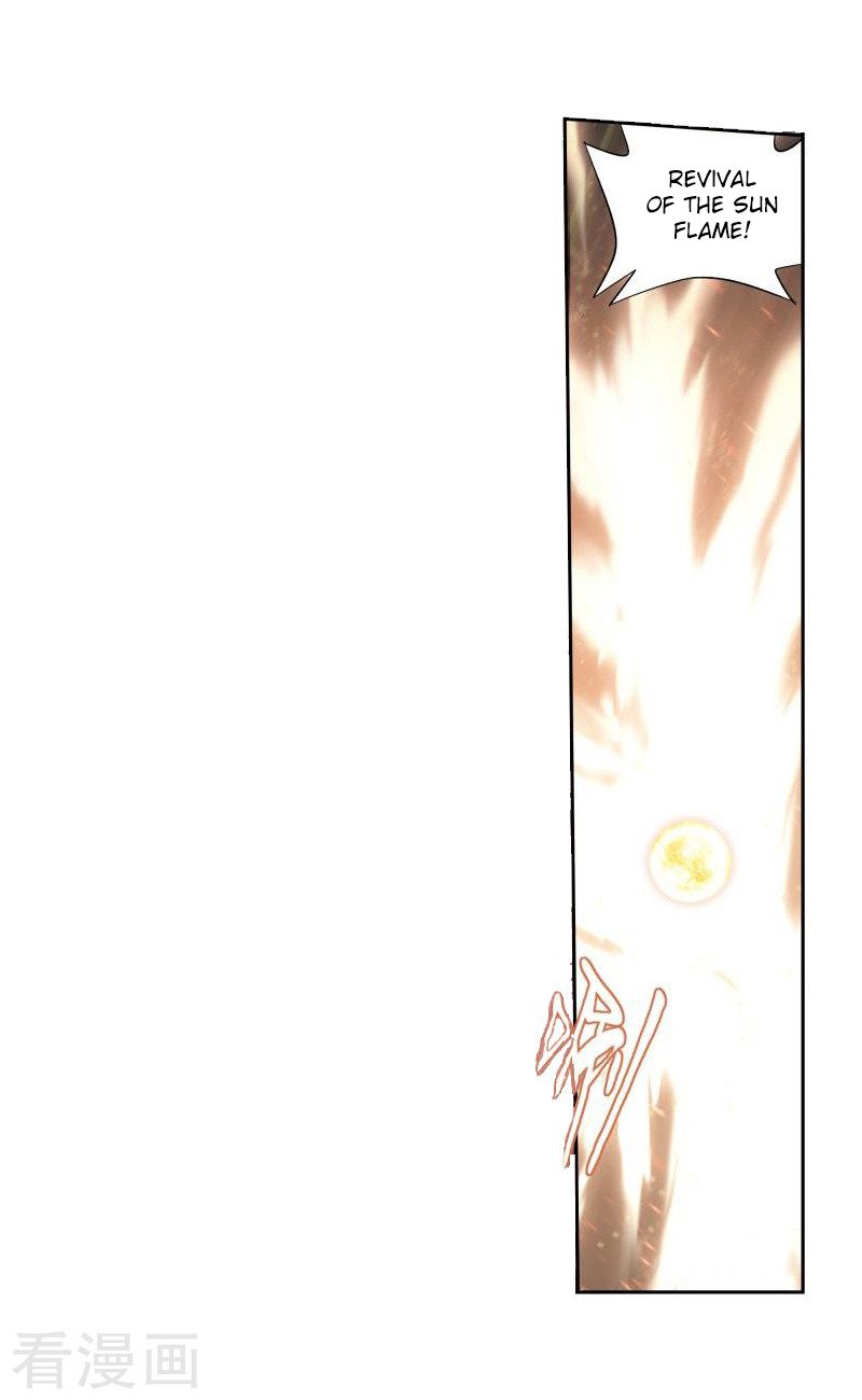 Battle Through the Heavens - chapter-258 - Page 7