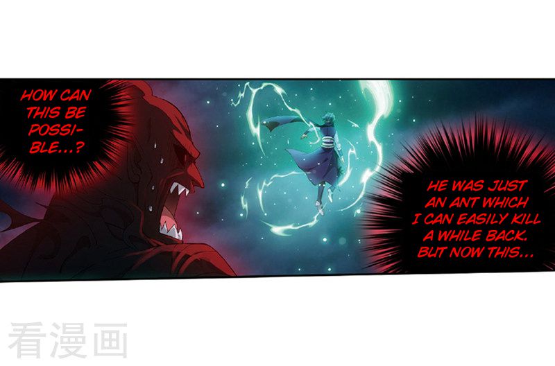 Battle Through the Heavens - chapter-259 - Page 10