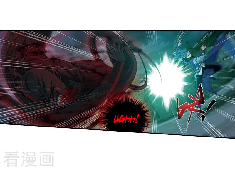 Battle Through the Heavens - chapter-259 - Page 18