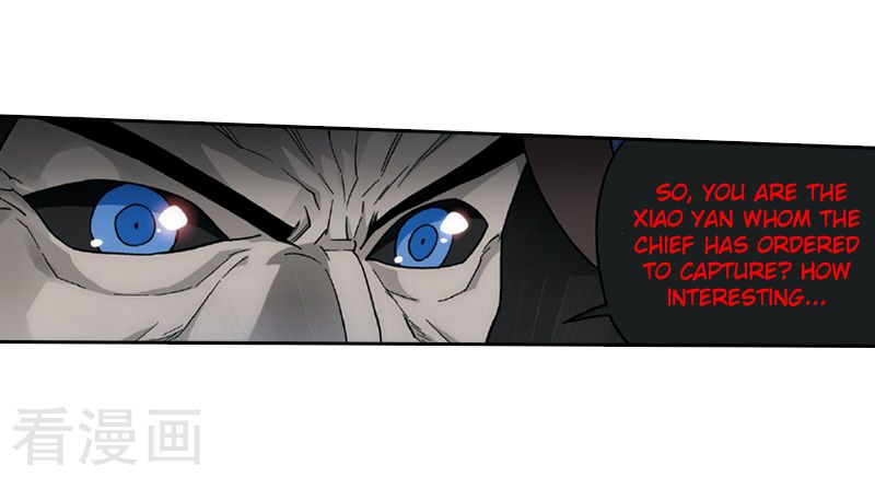 Battle Through the Heavens - chapter-259 - Page 35