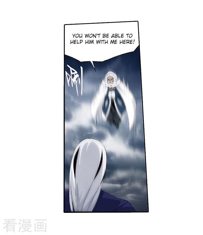 Battle Through the Heavens - chapter-259 - Page 39