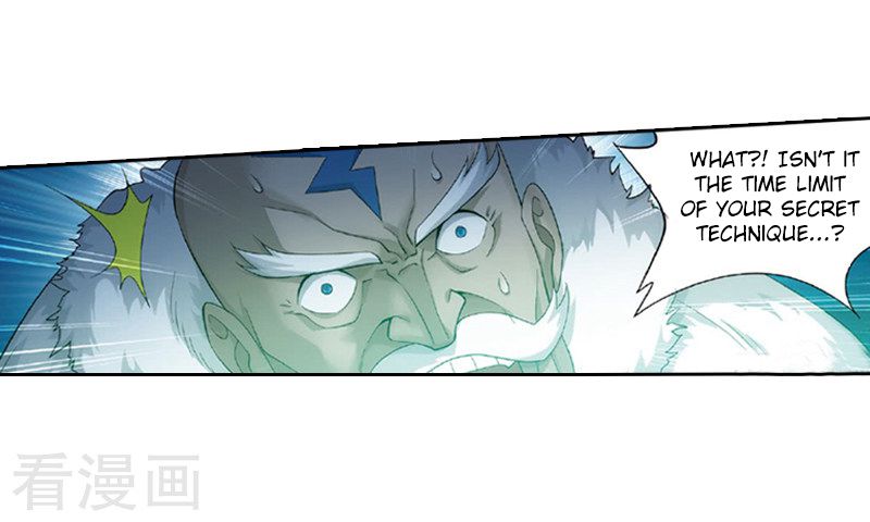 Battle Through the Heavens - chapter-259 - Page 4
