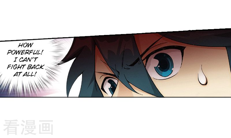 Battle Through the Heavens - chapter-259 - Page 43
