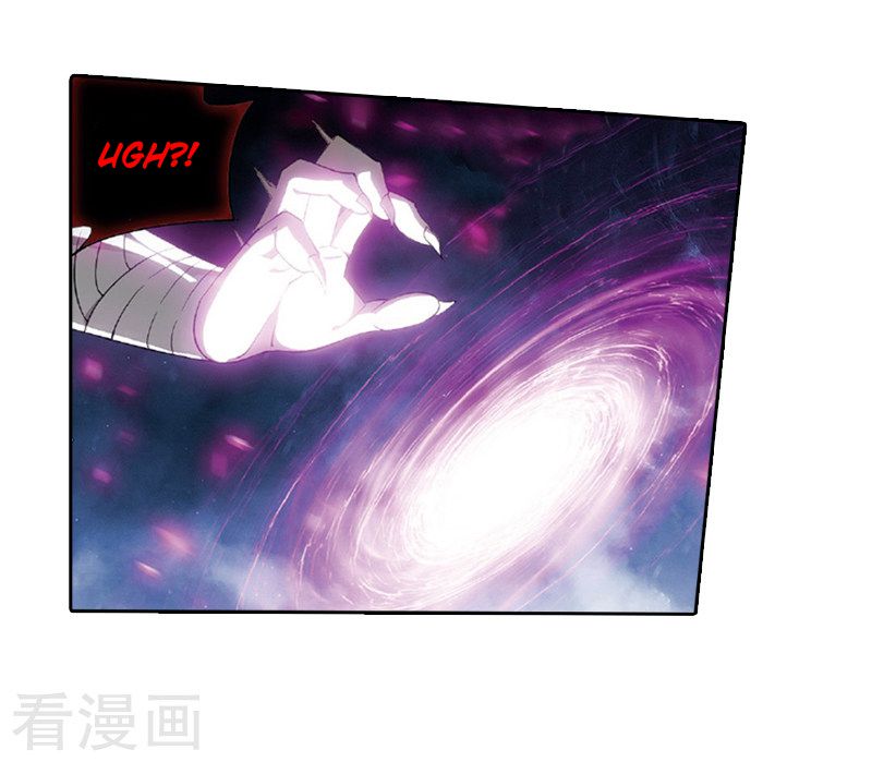Battle Through the Heavens - chapter-259 - Page 45