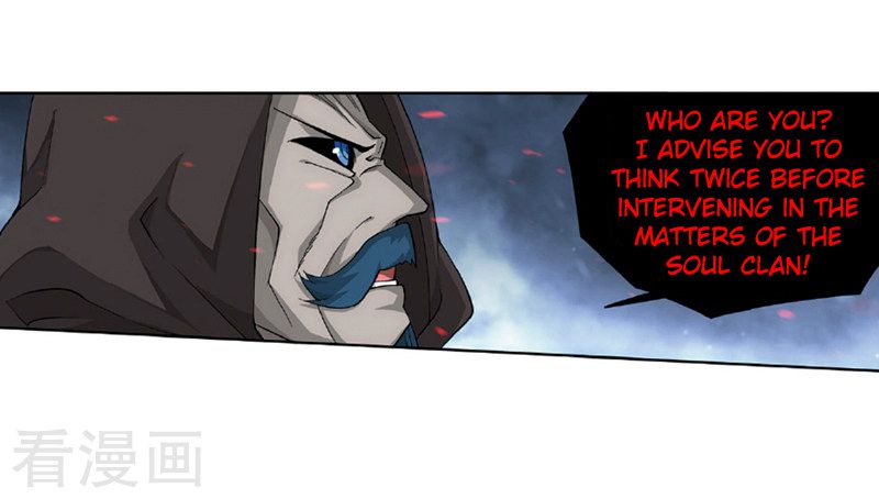 Battle Through the Heavens - chapter-259 - Page 48