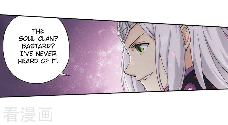 Battle Through the Heavens - chapter-259 - Page 49