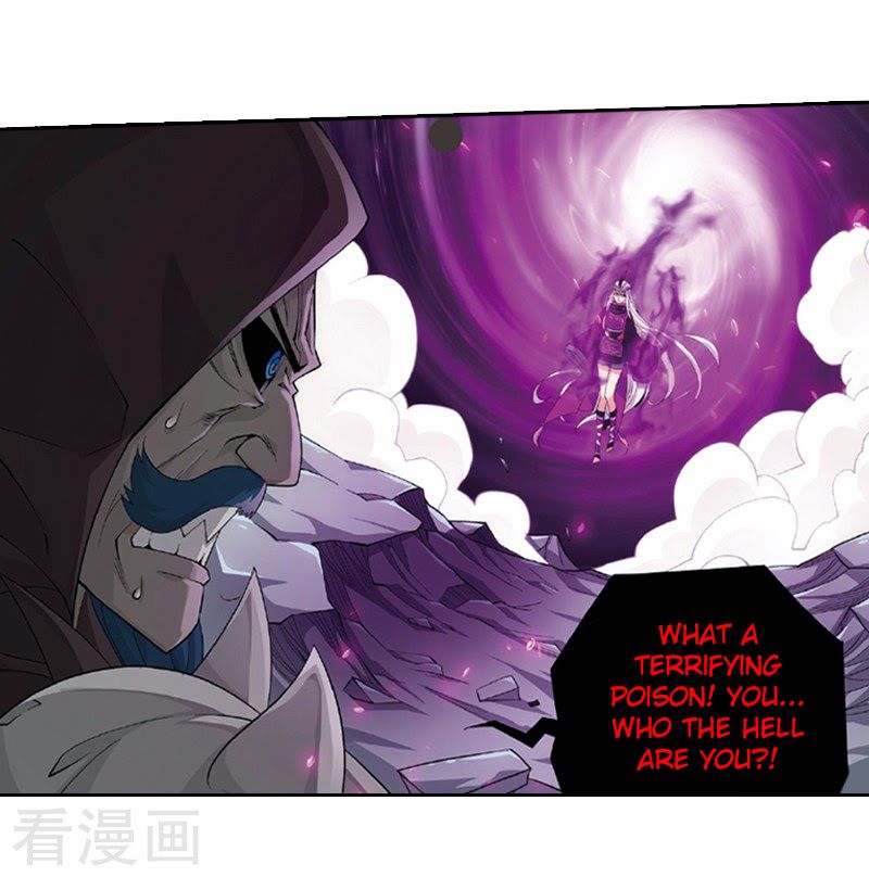 Battle Through the Heavens - chapter-259 - Page 56