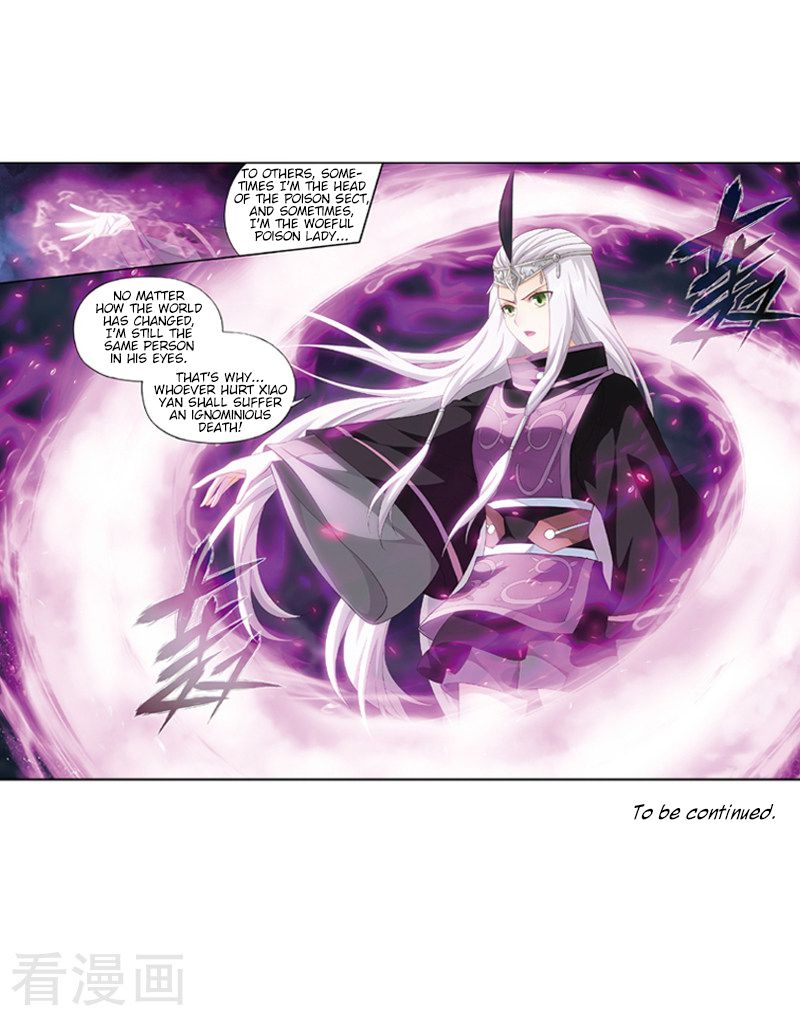 Battle Through the Heavens - chapter-259 - Page 57