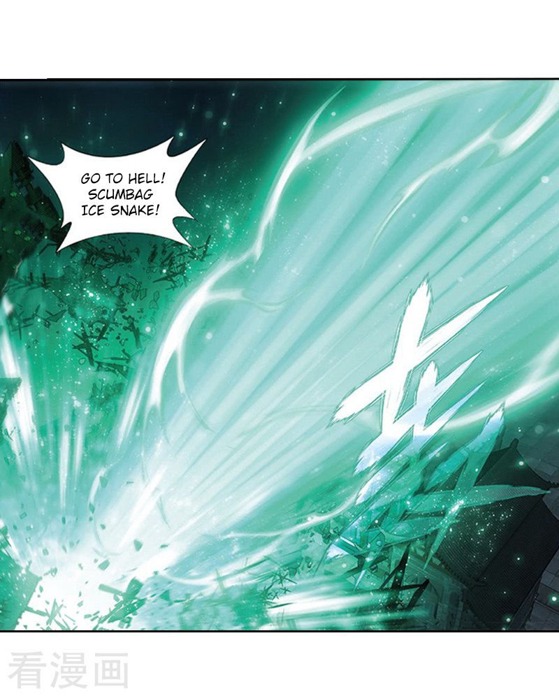 Battle Through the Heavens - chapter-259 - Page 6